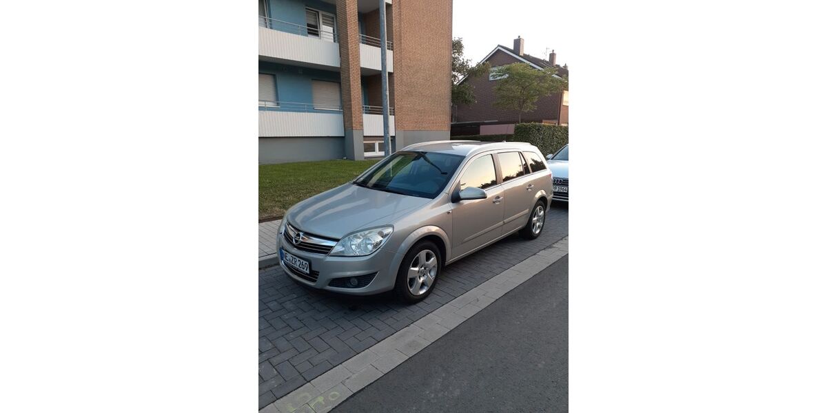 Opel Astra 296.000 km 1.300 &euro; Kirchlenbgern 32278