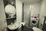 Erdgeschoßwohnung Lingen (Ems) Gauerbach - 2 Zimmer, 58 m&sup2;, 159.000&euro; | Angebot:25310772