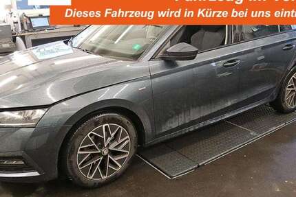 Skoda Octavia 109.579 km 19.780 &euro; Dülmen 48249