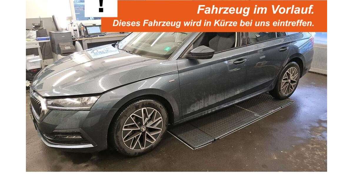 Skoda Octavia 109.579 km 19.780 &euro; Dülmen 48249