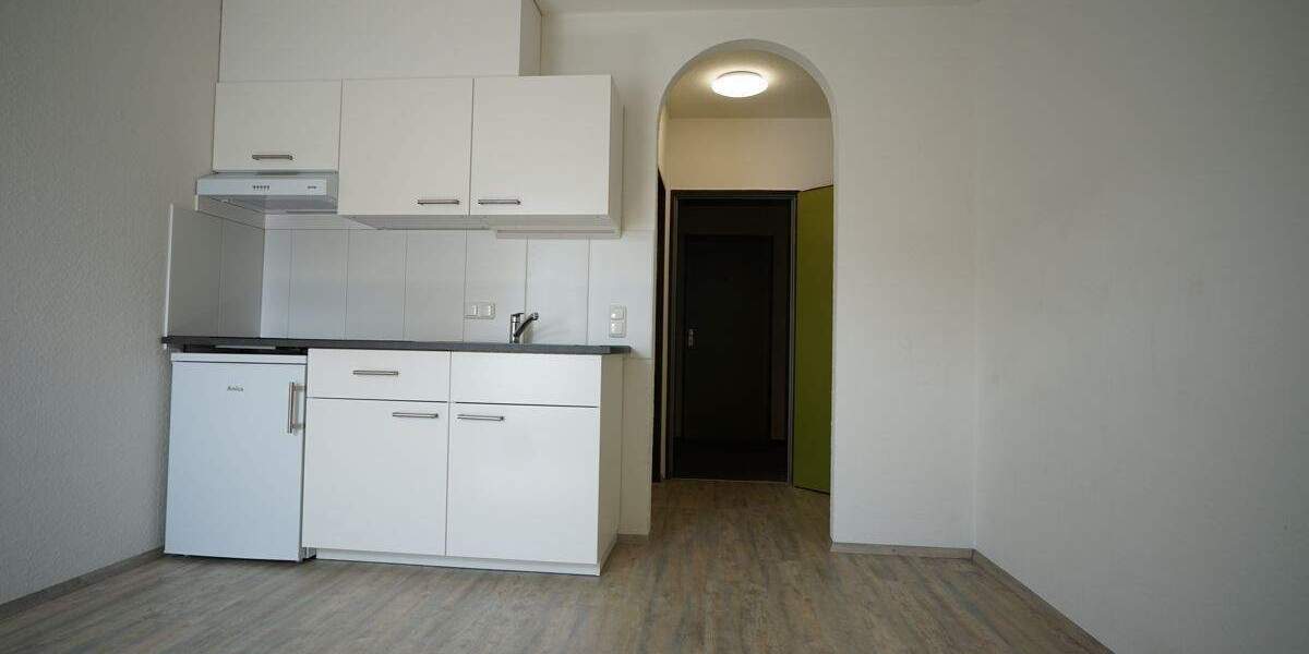 STUDENTEN-WOHNHEIM MÖNCHEBERG | 1 ZIMMER | PANTRYKÜCHE | BAD | BALKON | BIS ZU 2 MONATE MIETFREI 1 zimmer