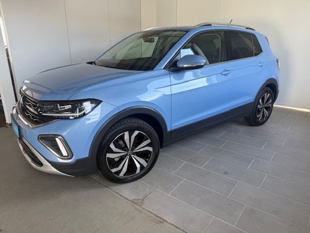 T-Cross