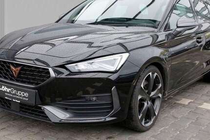 Cupra Leon 27.300 km 27.980 &euro; Meckenheim 53340