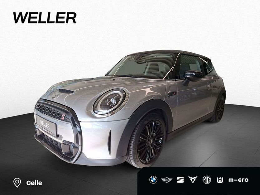 Cooper S