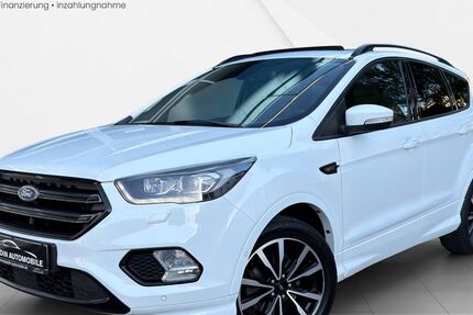 Ford Kuga 94.635 km 14.990 &euro; Hagen 58135