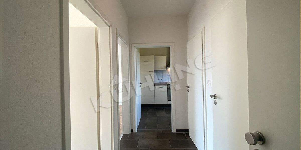 Etagenwohnung Vechta - 2 Zimmer, 50 m&sup2;, 139.000&euro; | Angebot:25777485