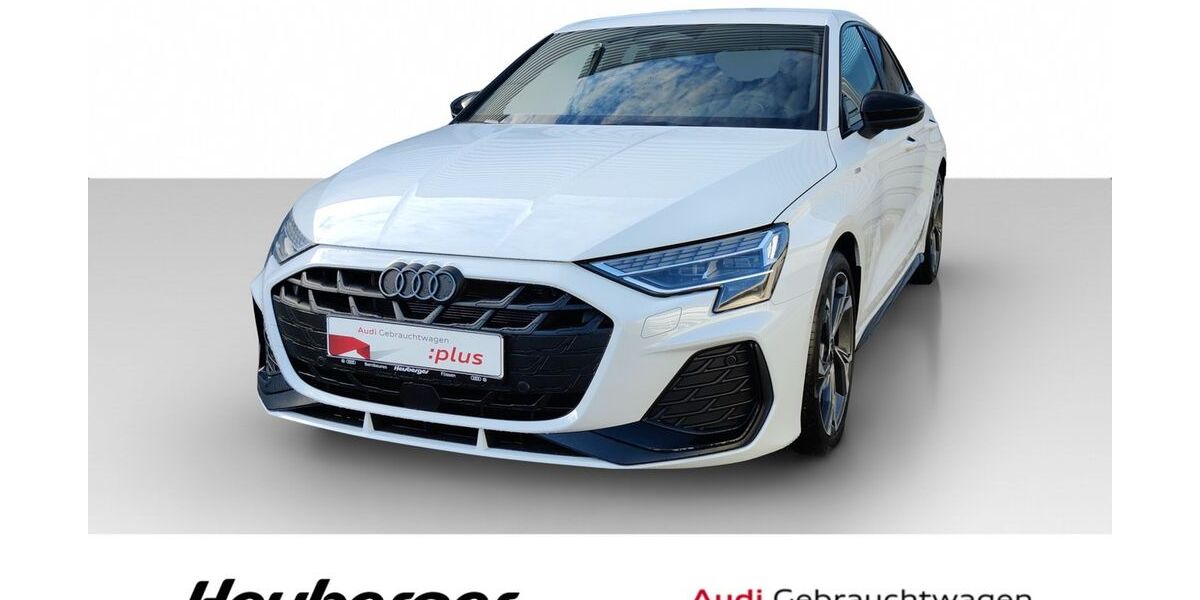 Audi A3 6.100 km 41.490 &euro; Füssen 87629