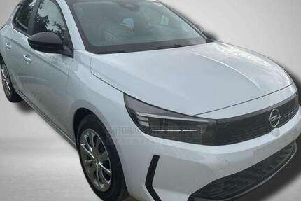 Opel Corsa 10.500 km 18.368 &euro; Stuttgart 70439