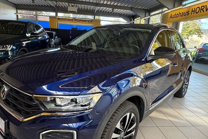 VW T-Roc 55.000 km 21.750 &euro; Waltrop 45731