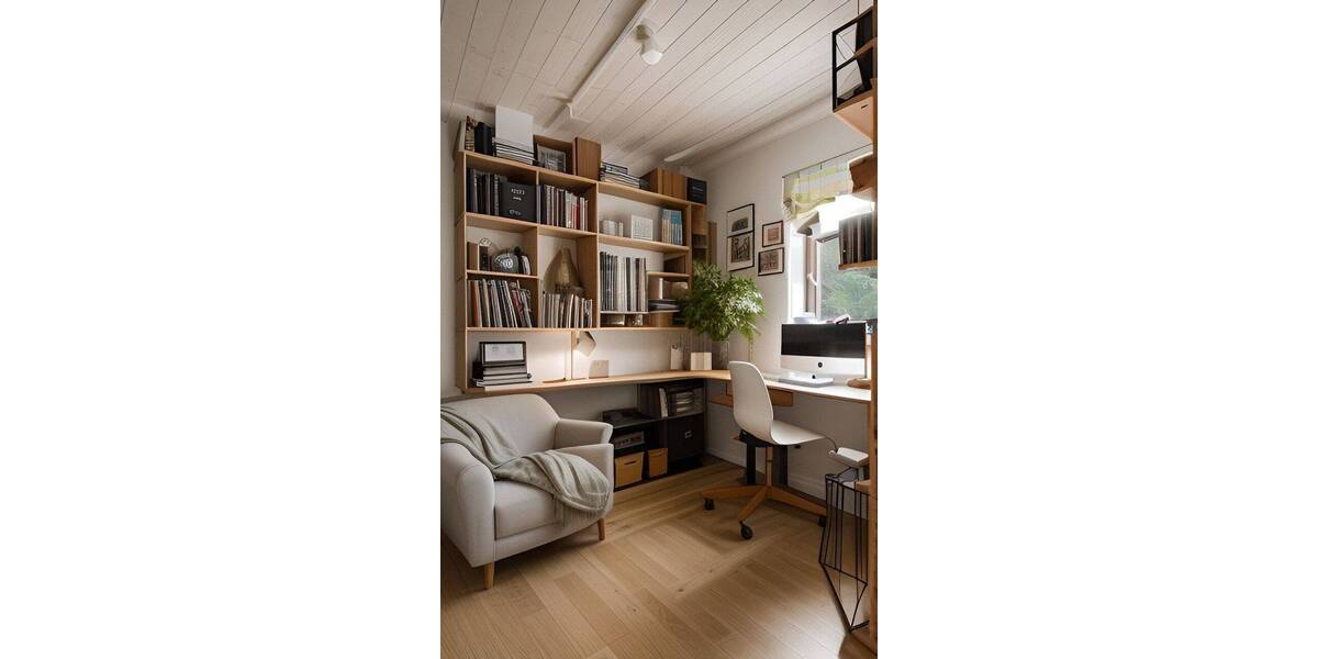 Raumwunder mit viel Potential und herrlicher Panoramalage in Leimen nahe Heidelberg 7 zimmer