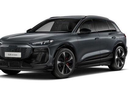 Audi SQ6 e-tron 9.999 km 79.390 &euro; Marktoberdorf 87616