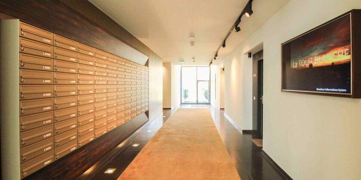 Etagenwohnung Düsseldorf Pempelfort - 2 Zimmer, 90 m&sup2;, 675.000&euro; | Angebot:25568428