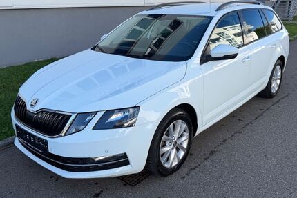 Skoda Octavia 199.000 km 9.980 &euro; Sindelfingen 71069