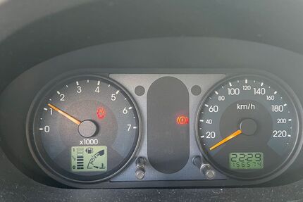 Ford Fiesta 156.600 km 1.700 &euro; Geesthacht 21502