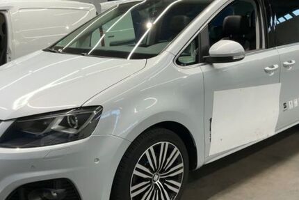 Seat Alhambra 68.217 km 29.829 € Hilden 40721