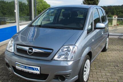 Opel Meriva 96.800 km 3.990 &euro; Rügland 91622