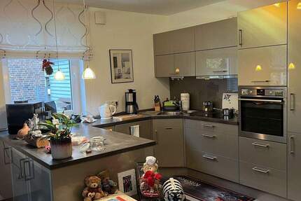 Elegante Erdgeschoßwohnung für den gehobenen Geschmack 3 zimmer