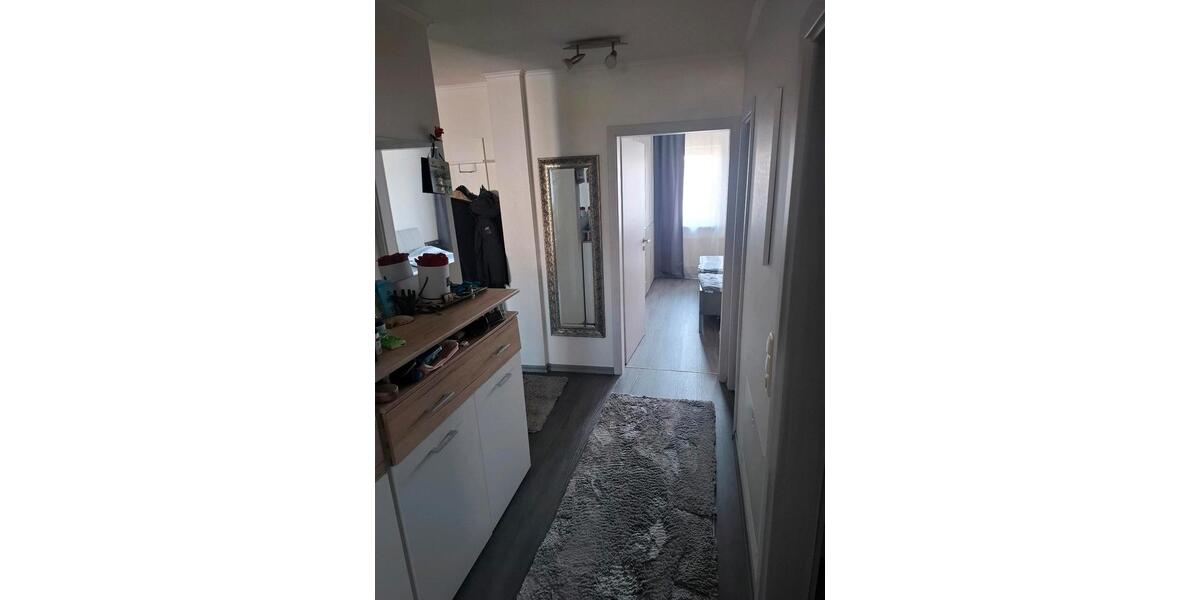 Etagenwohnung Niederwerrn - 3 Zimmer, 75 m&sup2;, 229.000&euro; | Angebot:26999285