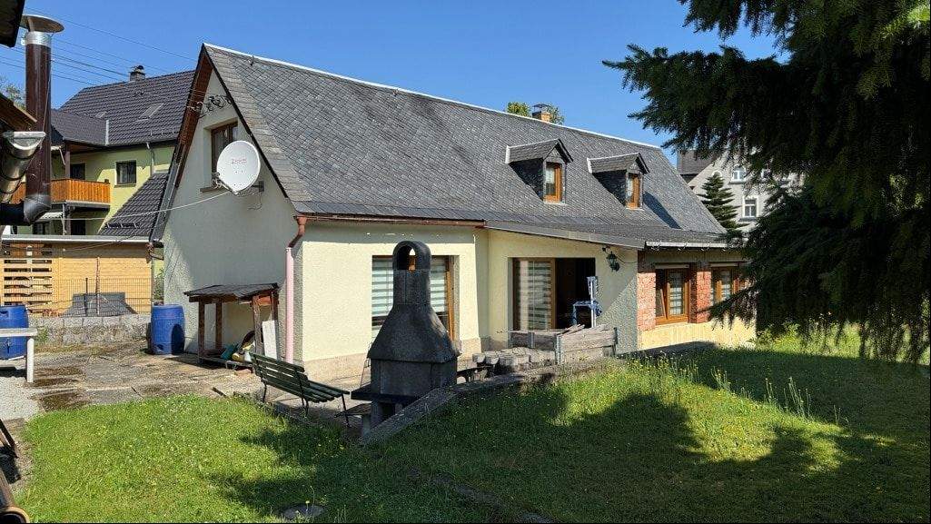 Einfamilienhaus Sohland - 5 Zimmer, 120 m&sup2;, 139.000&euro; | Angebot:25675581