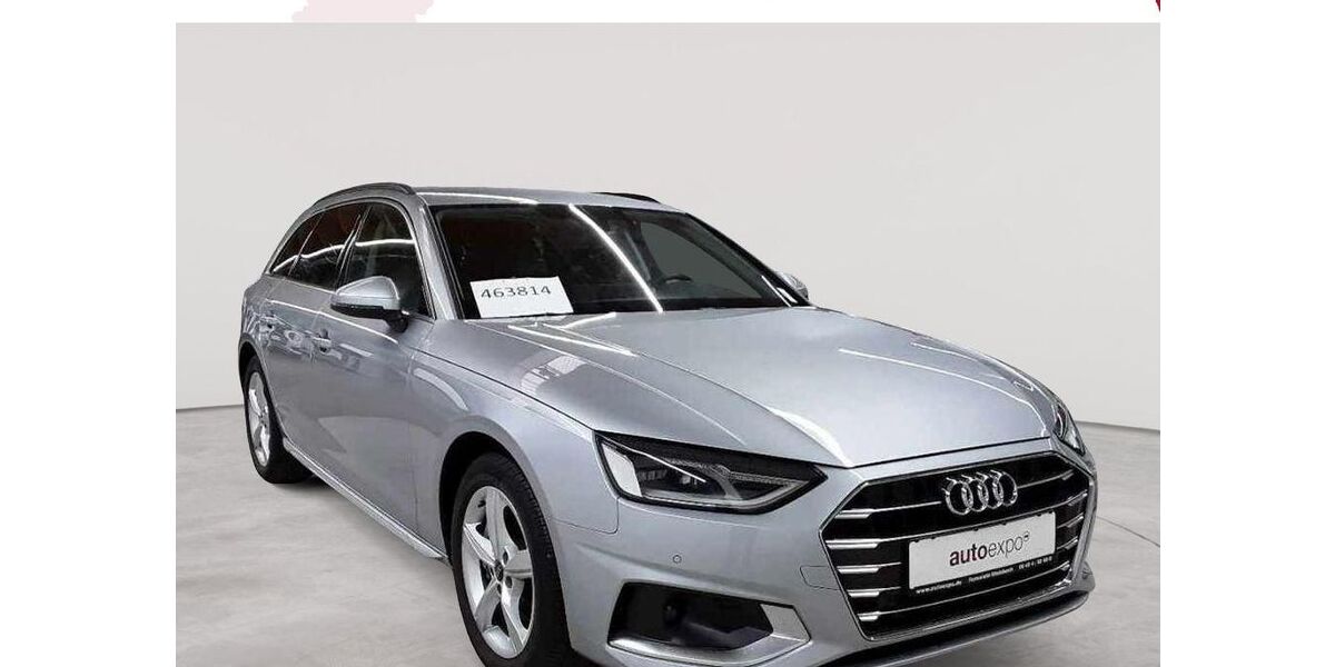Audi A4 28.661 km 32.589 &euro; Fernwald-Steinbach 35463