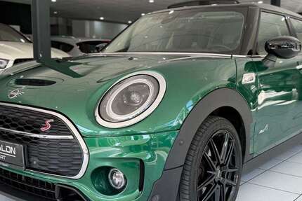Mini Cooper S Clubman 68.000 km 27.990 € Weil im Schönbuch 71093
