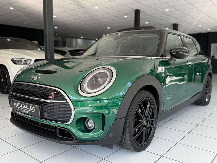 Mini Cooper S Clubman 68.000 km 27.990 € Weil im Schönbuch 71093