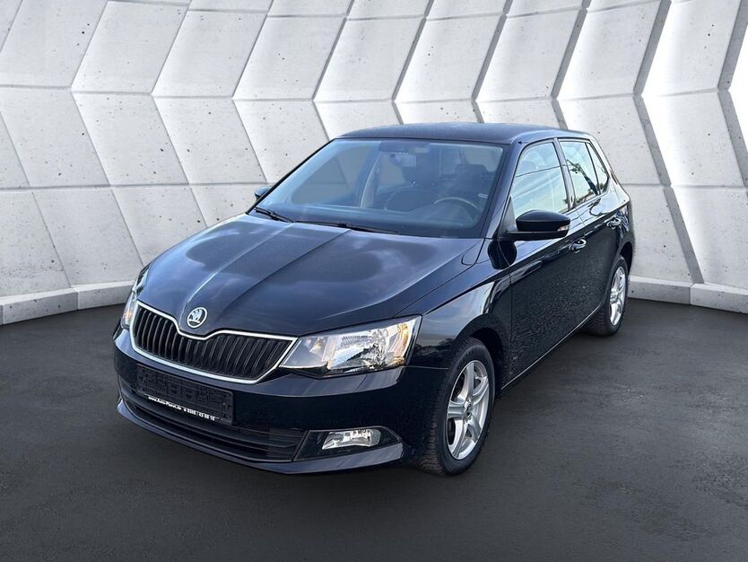 Skoda Fabia 85.591 km 10.299 € Hermsdorf/Schleifreisen 07629