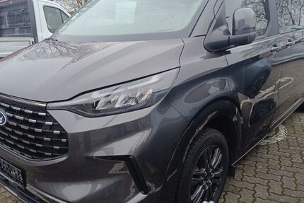 Ford Tourneo Custom 42.000 km 39.890 &euro; Kellinghusen 25548