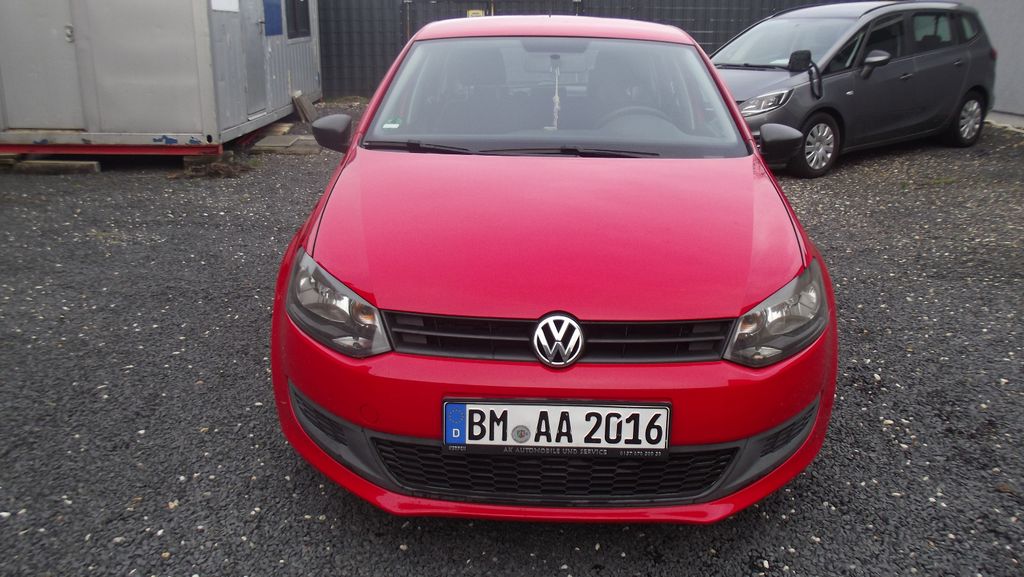 VW Polo 137.000 km 3.900 &euro; Kerpen Balkhausen 50169