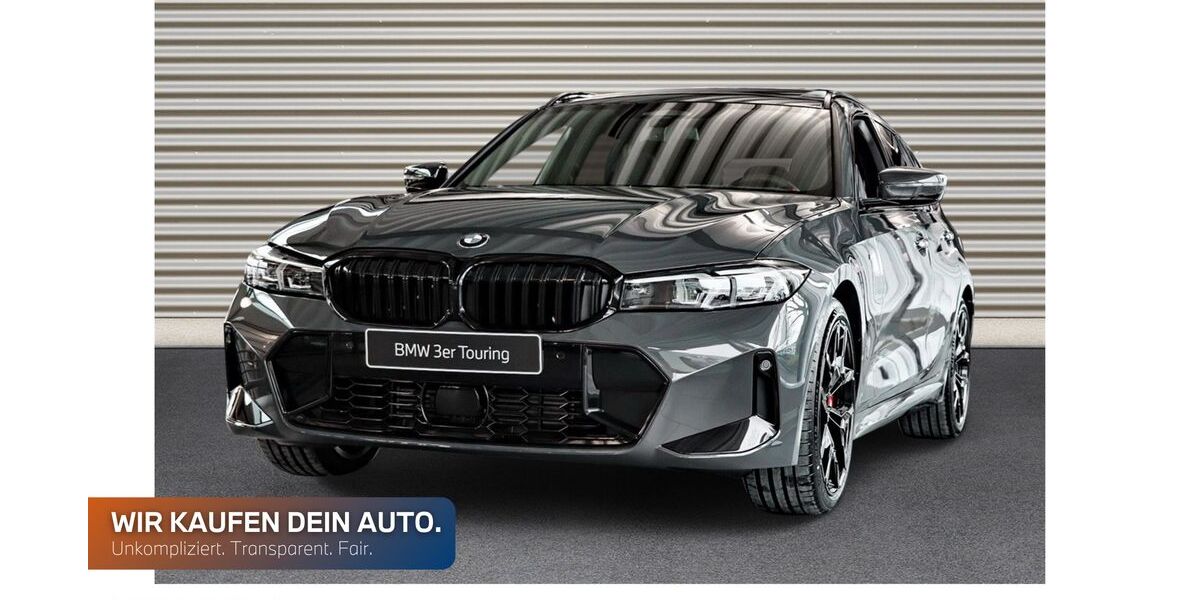 BMW 330 2.629 km 72.500 &euro; Neuwied 56564