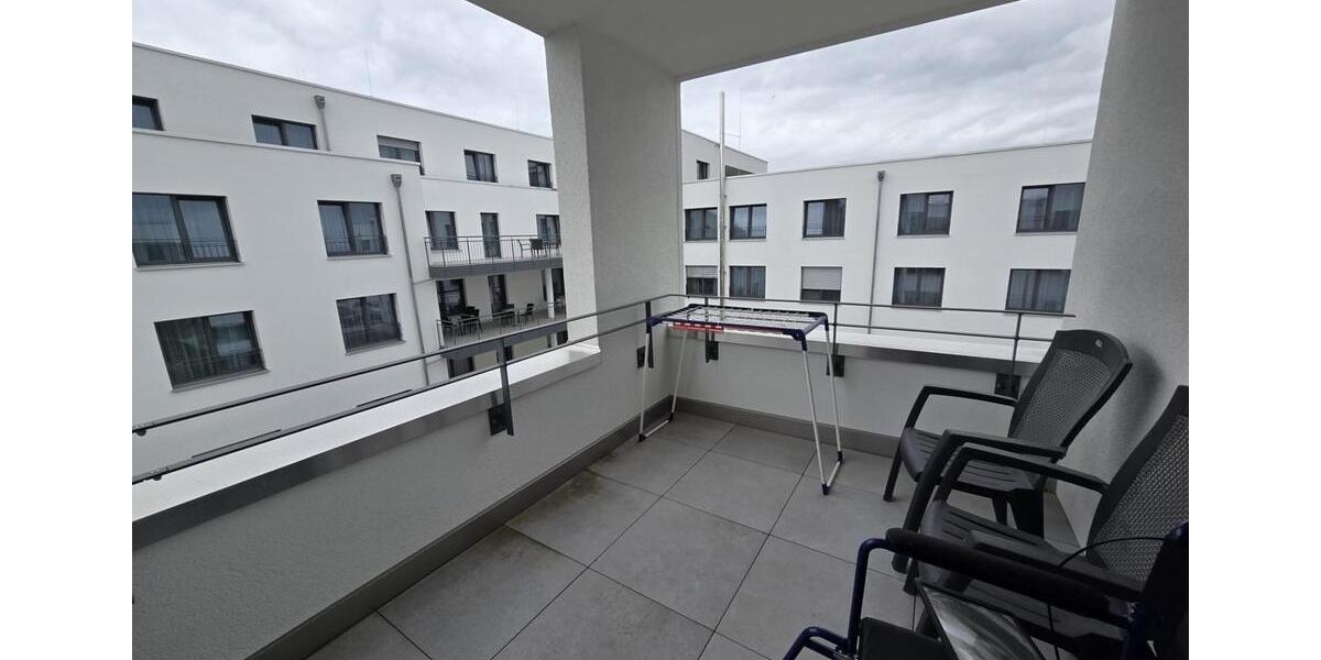 Etagenwohnung Crailsheim - 2 Zimmer, 58 m&sup2;, 760&euro; | Angebot:26072292