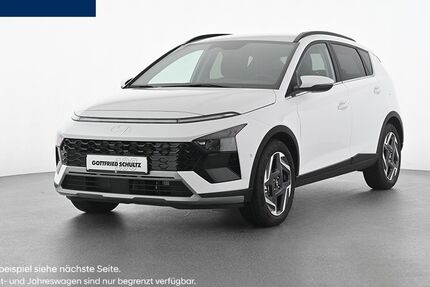 Hyundai BAYON 6.999 km 23.880 &euro; Essen 45143