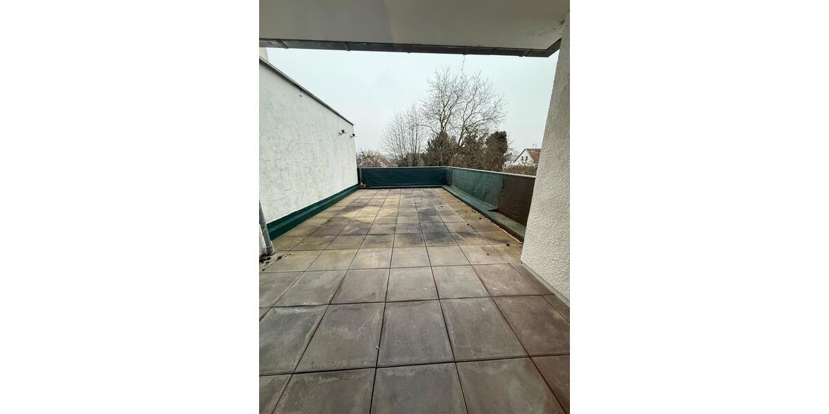 Moderne 4-Zimmer-Wohnung 4 zimmer