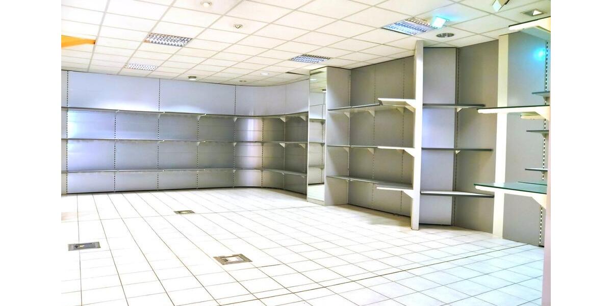 Gewerbeobjekt Arnstadt - 900&euro; | Angebot:25722100