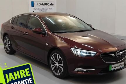 Opel Insignia 34.700 km 22.910 &euro; Rostock 18106