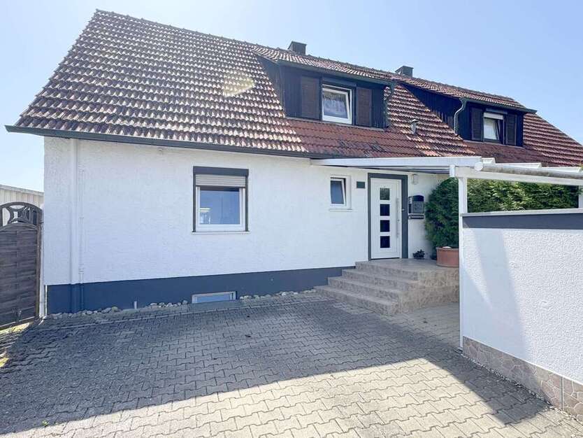 Haus zum Kaufen in Schechingen 239.000 € 86 m²