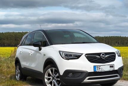 Opel Crossland (X) 62.500 km 13.700 &euro; Am Mellensee 15838