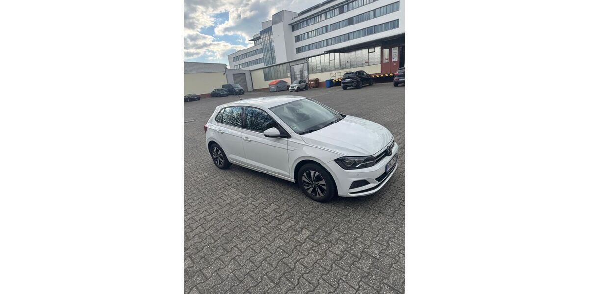VW Polo 194.900 km 8.925 &euro; Frankfurt am Main 65934
