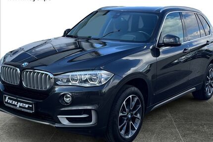 BMW X5 96.500 km 34.890 &euro; Nienburg 31582