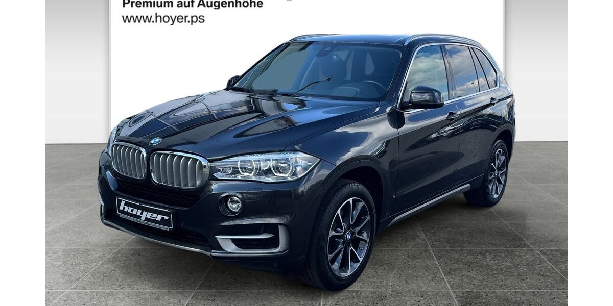 BMW X5 96.500 km 34.890 &euro; Nienburg 31582