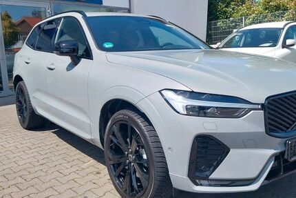 Volvo XC60 12.000 km 49.900 &euro; Nordhorn 48527