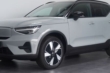 Volvo XC40 32.836 km 38.950 &euro; Wiesbaden 65205