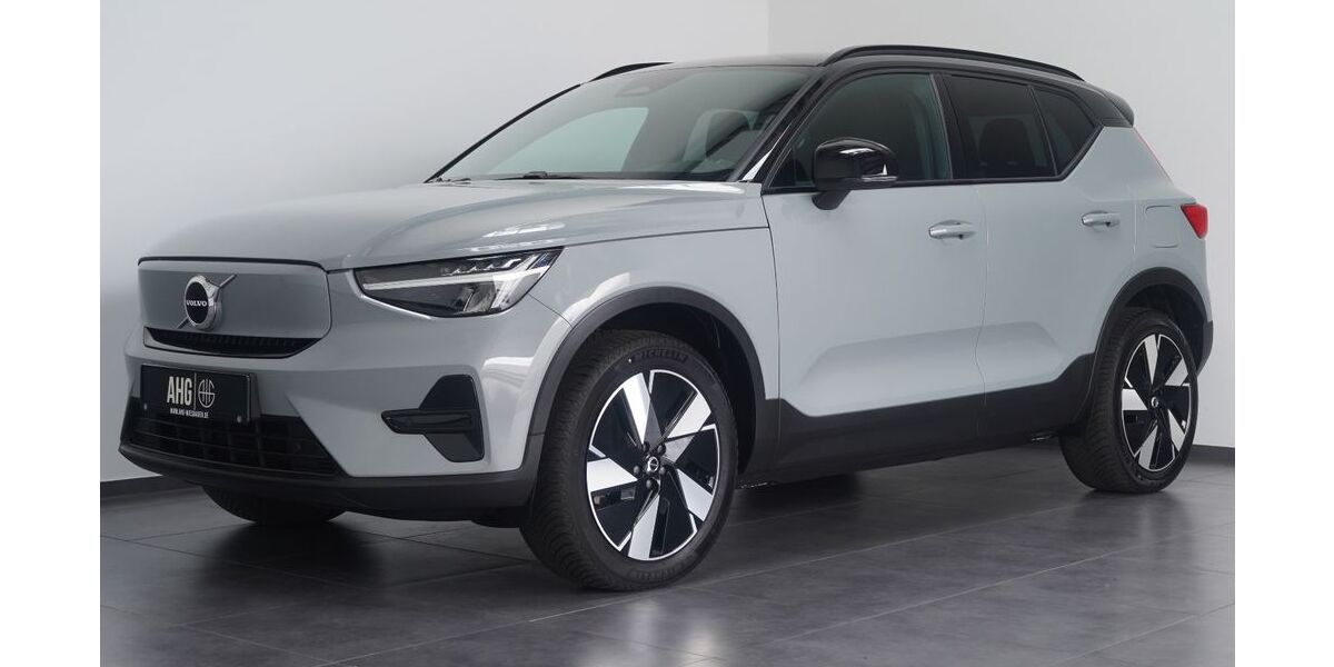 Volvo XC40 32.836 km 38.950 &euro; Wiesbaden 65205