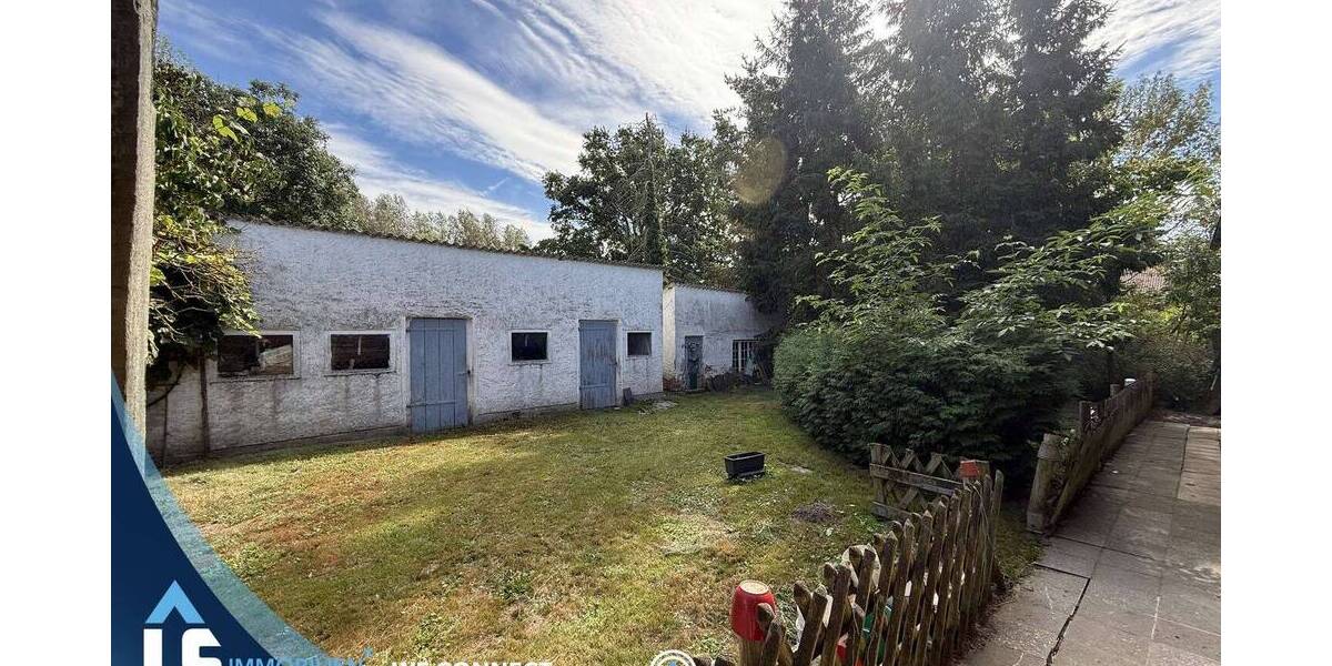 Einfamilienhaus Bismark (Altmark) OT Biesenthal Biesenthal - 6 Zimmer, 135 m&sup2;, 59.000&euro; | Angebot:25689405