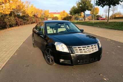 Cadillac BLS 118.000 km 4.999 &euro; Neuhof 36119