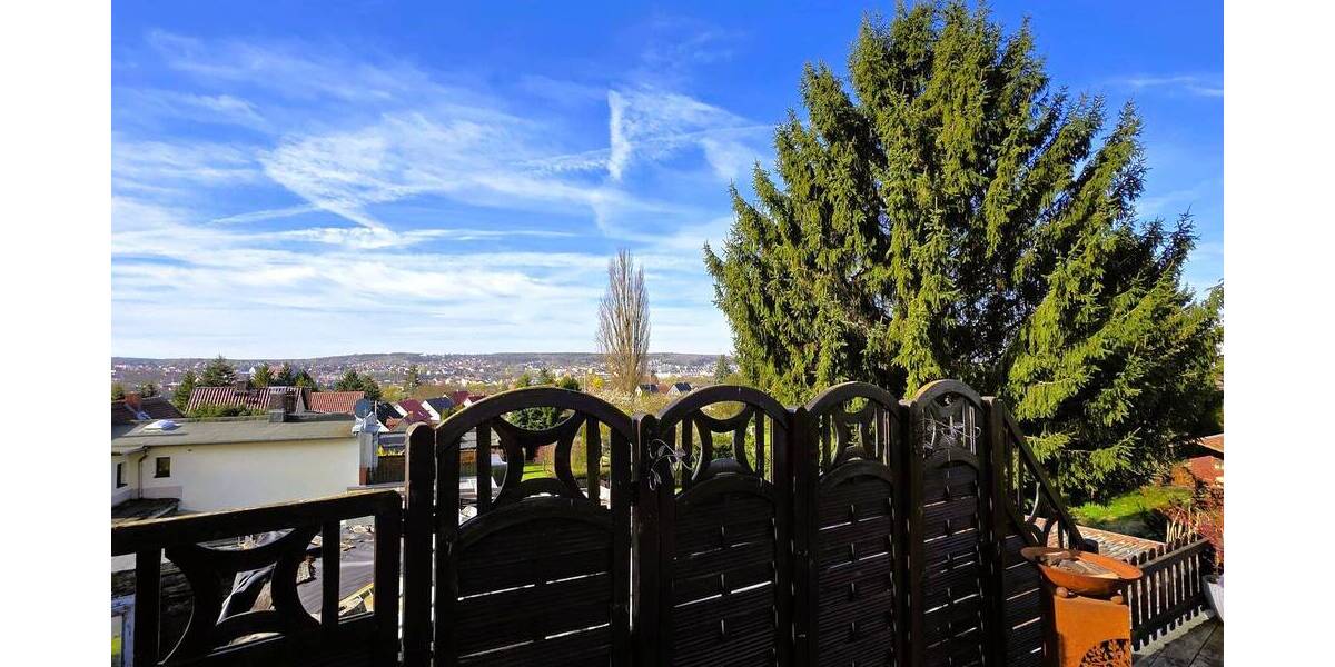 Doppelhaushälfte Eisenberg - 3 Zimmer, 108 m&sup2;, 199.000&euro; | Angebot:26160264