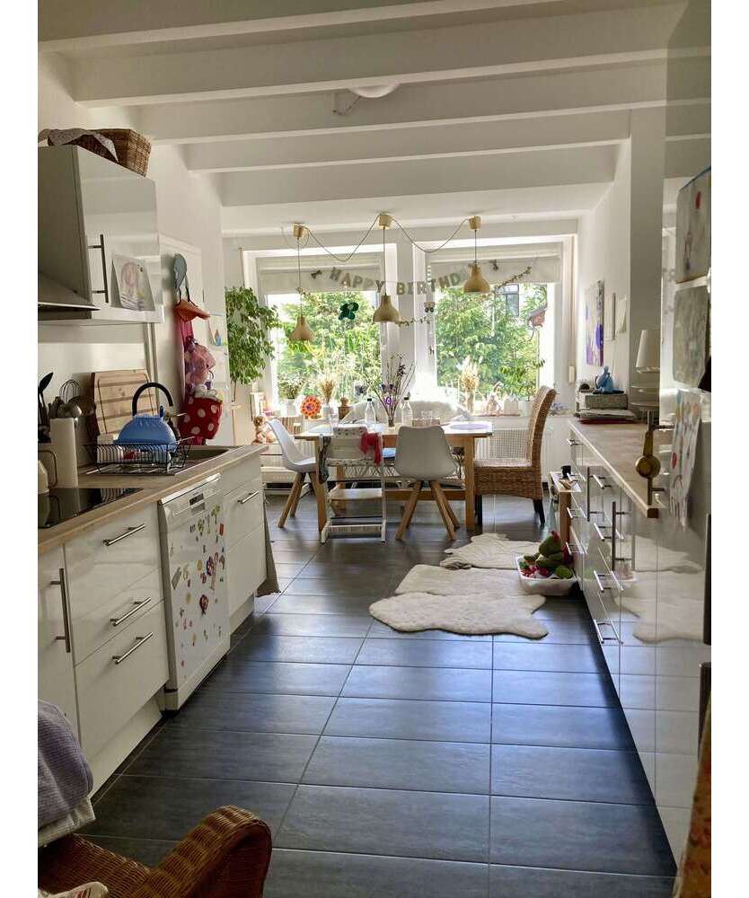 Wohnung zum Mieten in Wiesbaden 1.650 € 136 m²