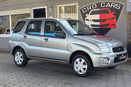 Subaru Justy 68.000 km 3.850 € Heidenheim 89520