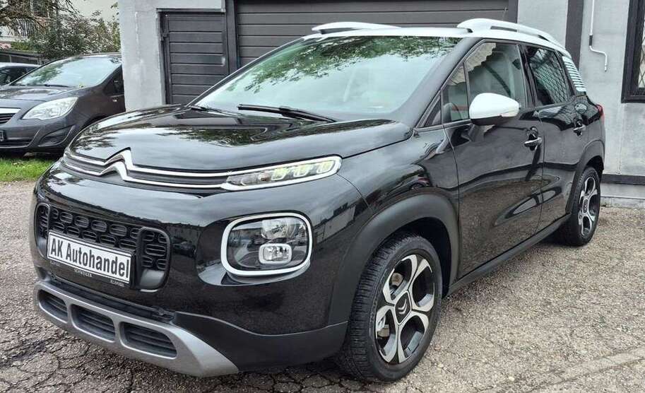 Citroen C3 47.416 km 11.990 € München 80809