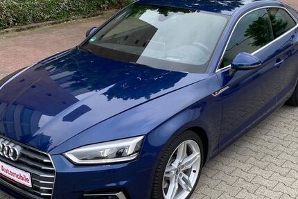 Audi A5 130.000 km 20.999 &euro; Frankfurt am Main 60389